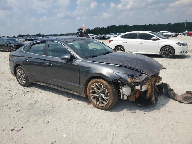 Фото 4 - HYUNDAI SONATA