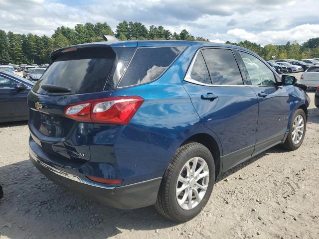 Фото 3 - CHEVROLET EQUINOX