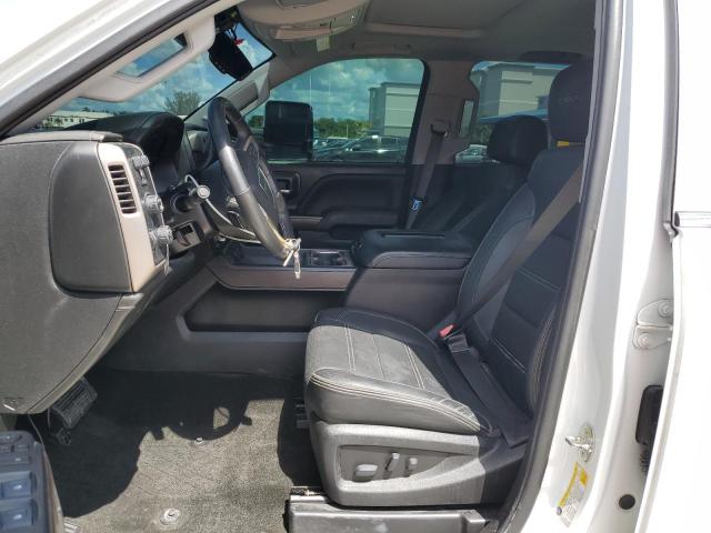 Фото 7 - GMC SIERRA