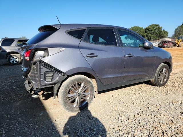 Фото 3 - HYUNDAI TUCSON