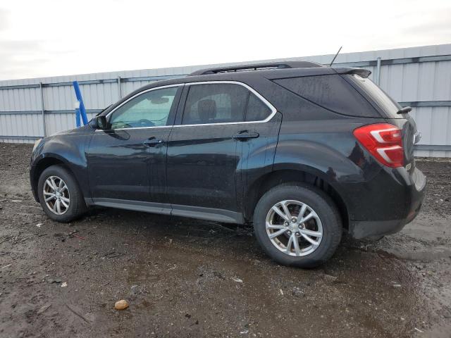 Фото 2 - CHEVROLET EQUINOX