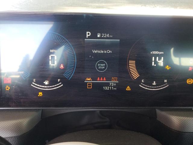 Фото 9 - HYUNDAI SONATA