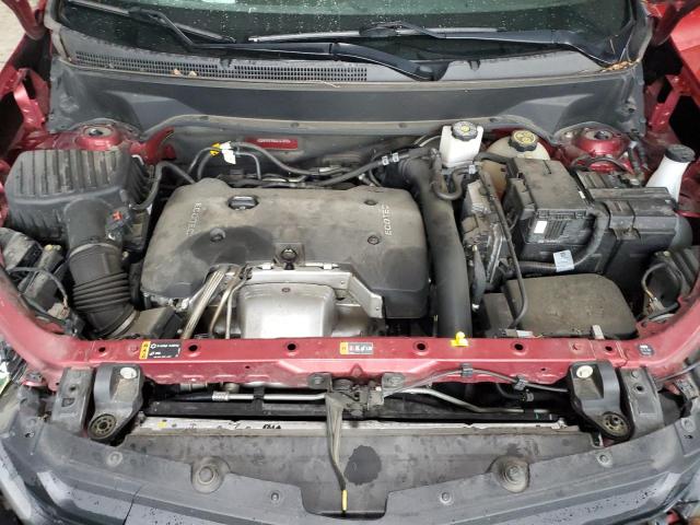 Фото 12 - CHEVROLET EQUINOX