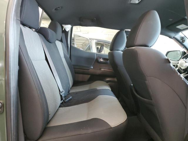 Фото 10 - TOYOTA TACOMA