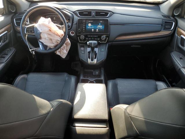 Фото 8 - HONDA CRV