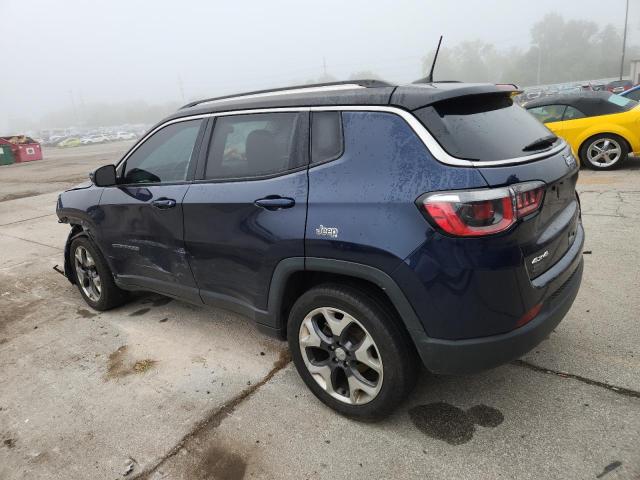 Фото 2 - JEEP COMPASS