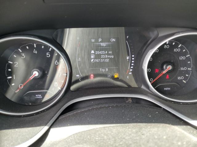 Фото 9 - JEEP COMPASS