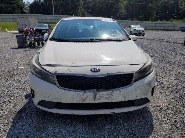 Фото 5 - KIA FORTE