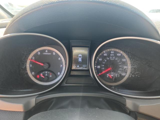 Фото 9 - HYUNDAI SANTA FE