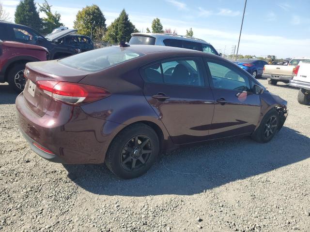 Фото 3 - KIA FORTE