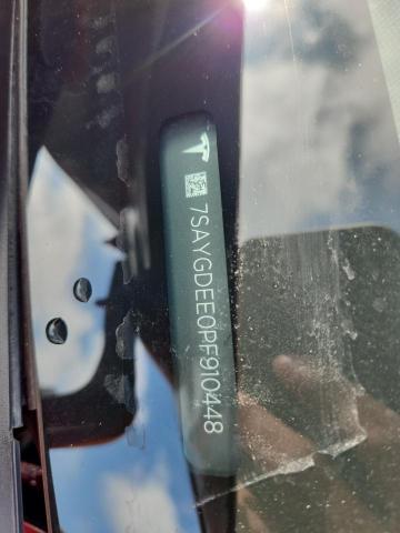 Фото 12 - TESLA MODEL Y