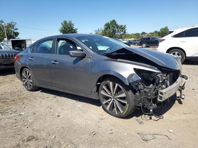 Фото 4 - NISSAN ALTIMA