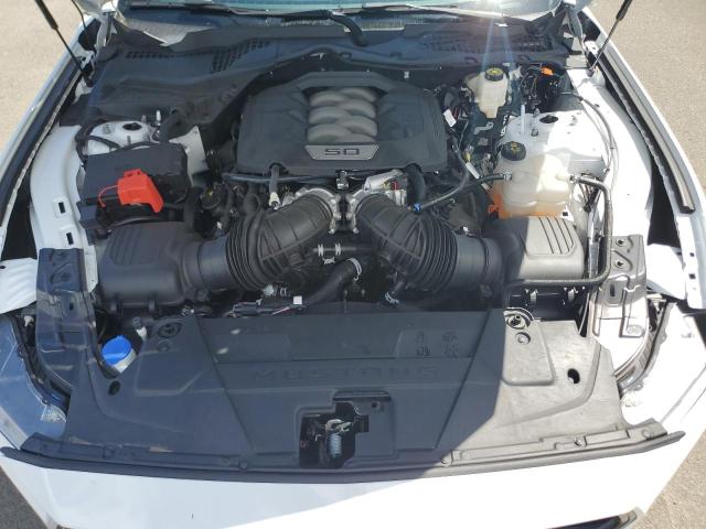 Фото 11 - FORD MUSTANG