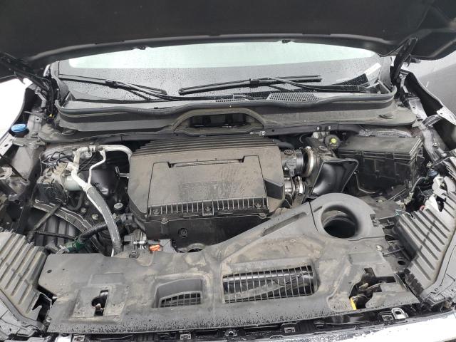 Фото 12 - HONDA PILOT