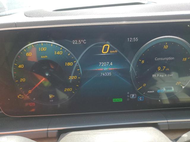 Фото 9 - MERCEDES-BENZ GLE-CLASS