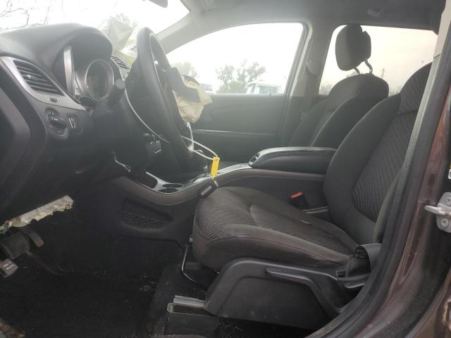 Фото 7 - DODGE JOURNEY