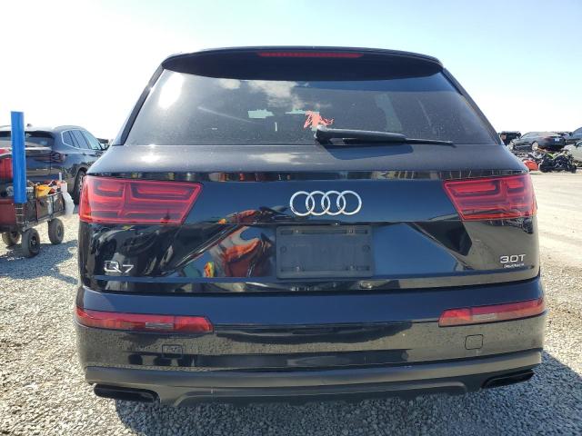 Фото 6 - AUDI Q7