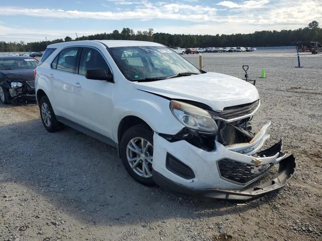 Фото 4 - CHEVROLET EQUINOX