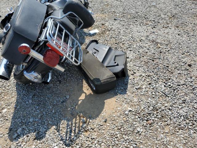 HARLEY-DAVIDSON FL 2000