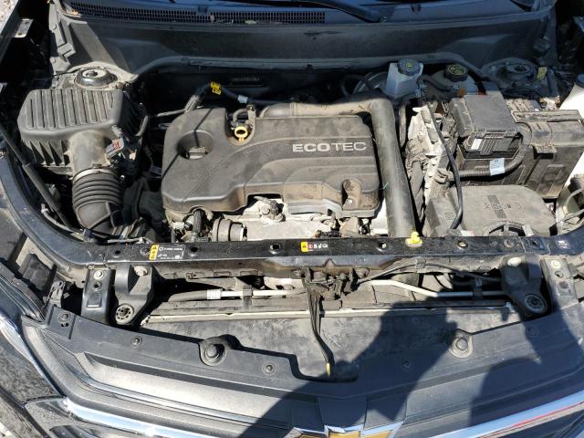 Фото 12 - CHEVROLET EQUINOX