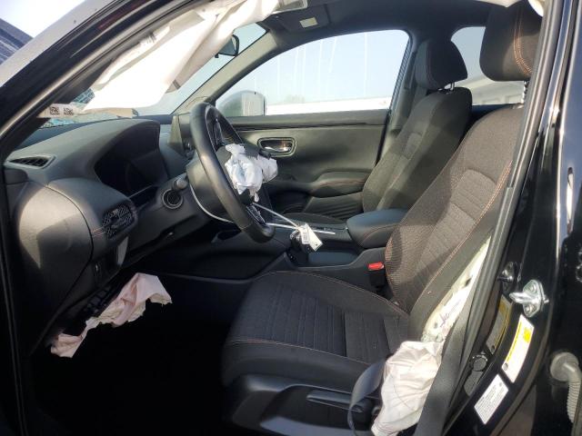 Фото 7 - HONDA HR-V