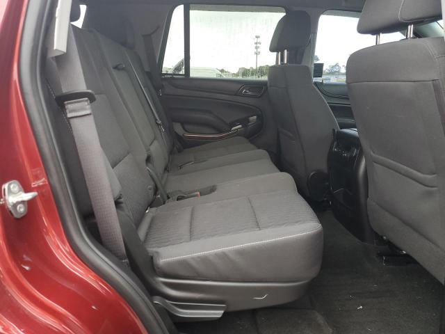 Фото 11 - CHEVROLET TAHOE