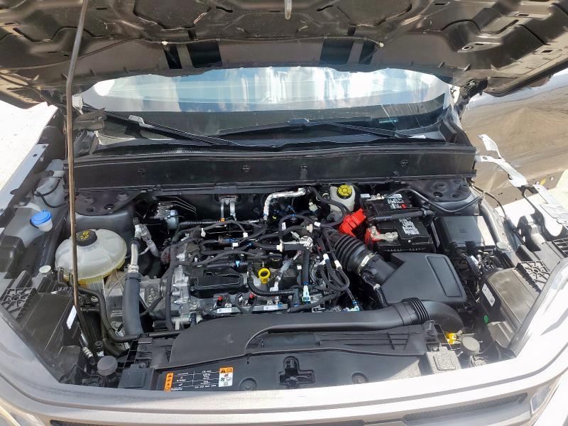 Фото 11 - FORD BRONCO