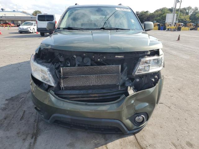 Фото 5 - DODGE JOURNEY