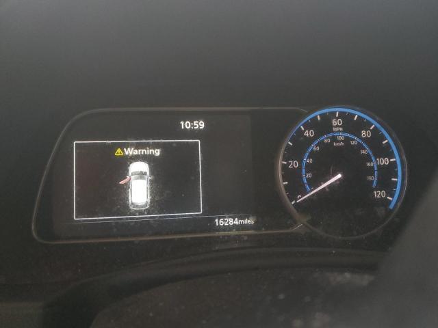 Фото 9 - NISSAN LEAF