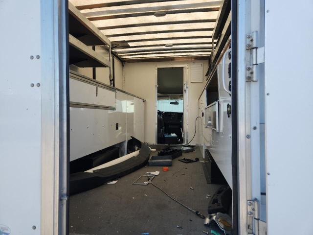 Фото 10 - CHEVROLET EXPRESS