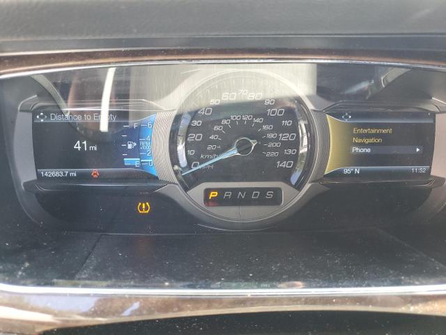 Фото 9 - FORD TAURUS