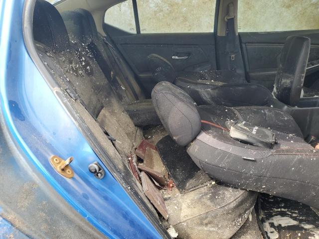 Фото 10 - NISSAN SENTRA