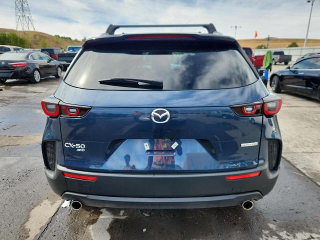 MAZDA CX-50 2025 VIN 7MMVABBM3SN362926