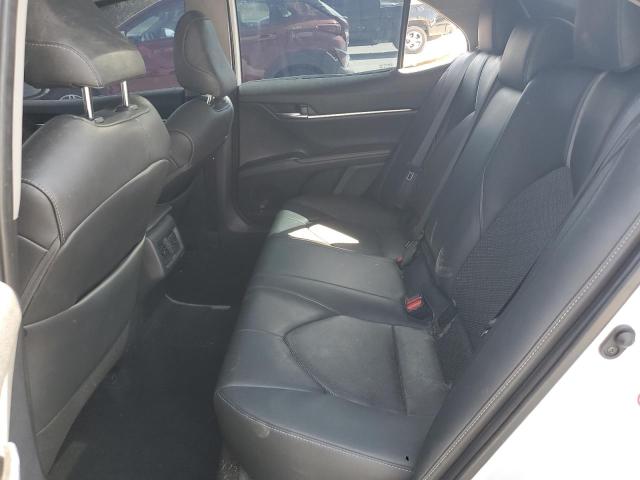 Фото 10 - TOYOTA CAMRY