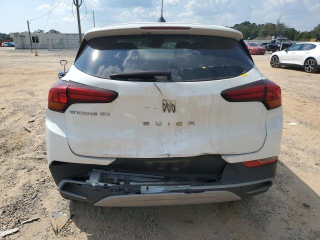 Фото 6 - BUICK ENCORE