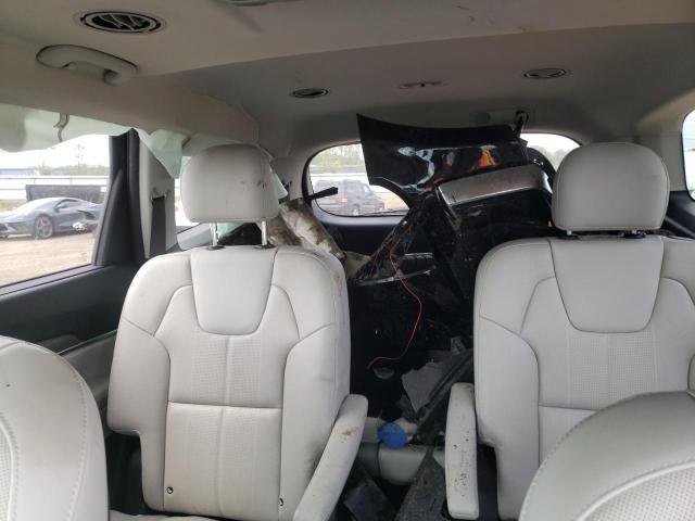 Фото 10 - KIA TELLURIDE