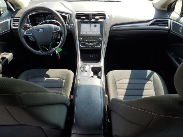 Фото 8 - FORD FUSION