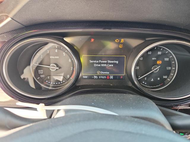 Фото 9 - BUICK ENCORE