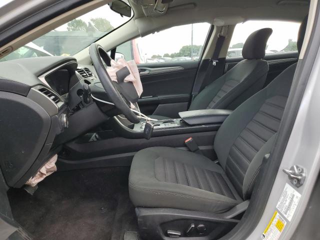 Фото 7 - FORD FUSION