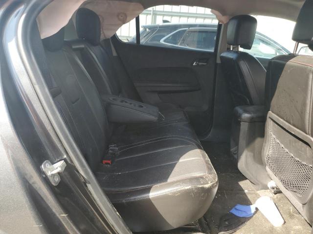 Фото 11 - CHEVROLET EQUINOX