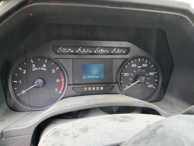 Фото 9 - FORD F350