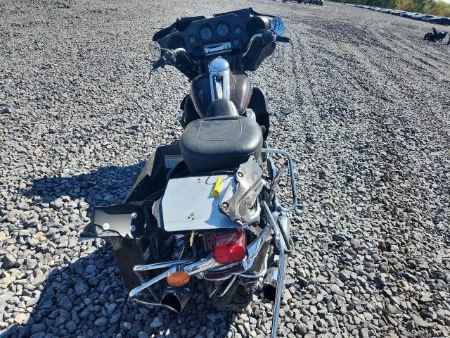 HARLEY-DAVIDSON FL 2011