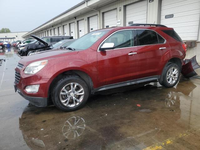 CHEVROLET EQUINOX 2017 VIN 2GNALCEK8H1568642