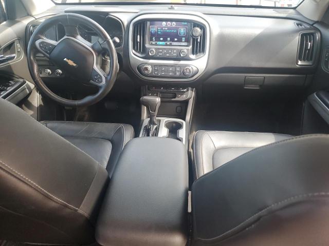 Фото 8 - CHEVROLET COLORADO