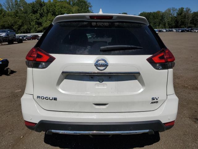 Фото 6 - NISSAN ROGUE