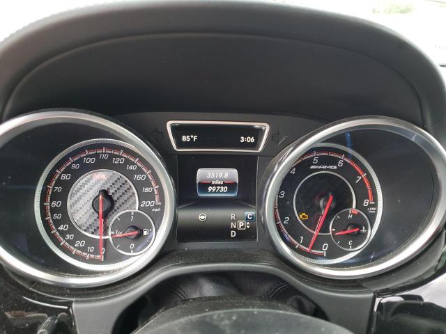 Фото 9 - MERCEDES-BENZ GLE-CLASS