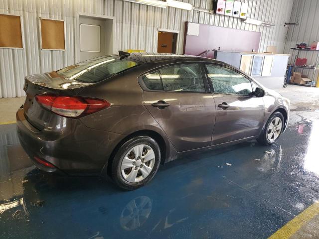 Фото 3 - KIA FORTE