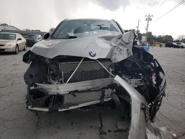 BMW X1 M35I 2025 VIN WBX13EF02S5033106