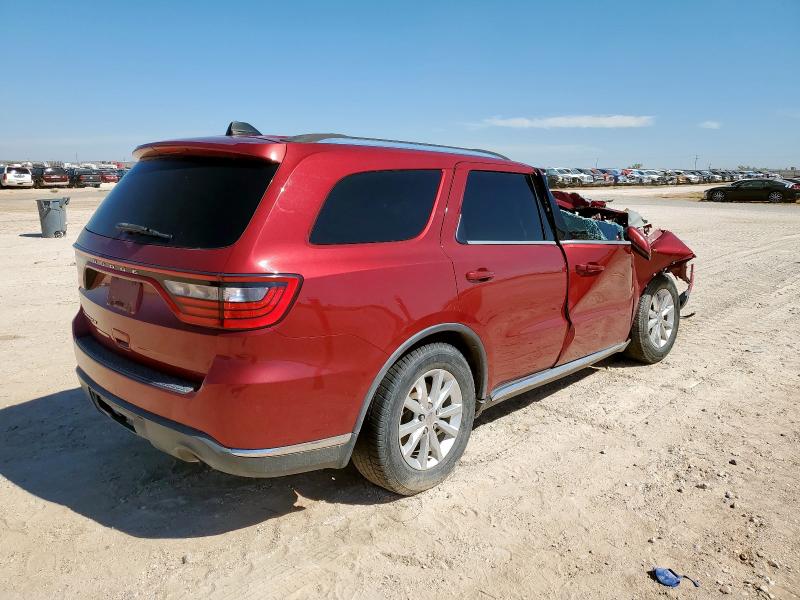 Фото 3 - DODGE DURANGO