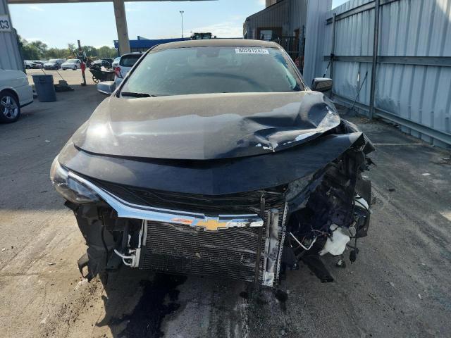 Фото 5 - CHEVROLET MALIBU